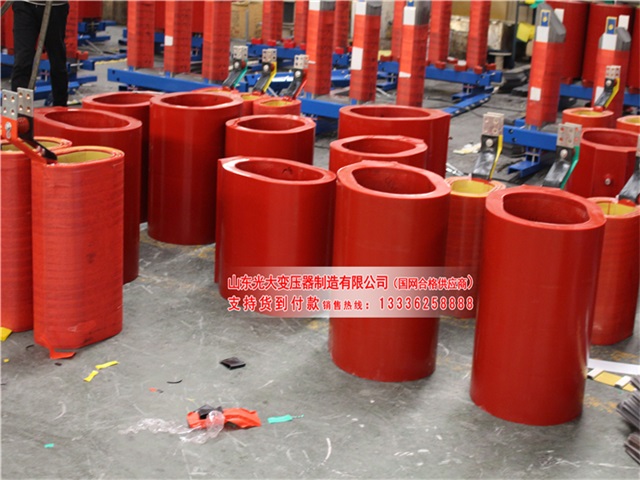 顺昌SCBH15-2000KVA/